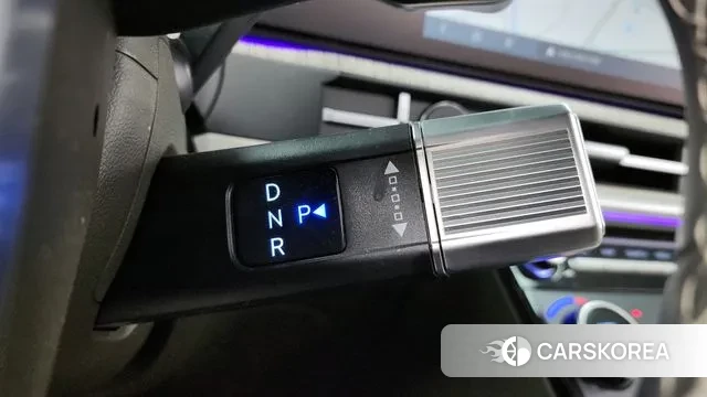 Hyundai Santa Fe (MX5) id 3467362 из Кореи 19