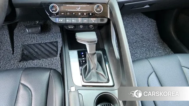 Hyundai Avante (CN7) id 3318815 из Кореи 19