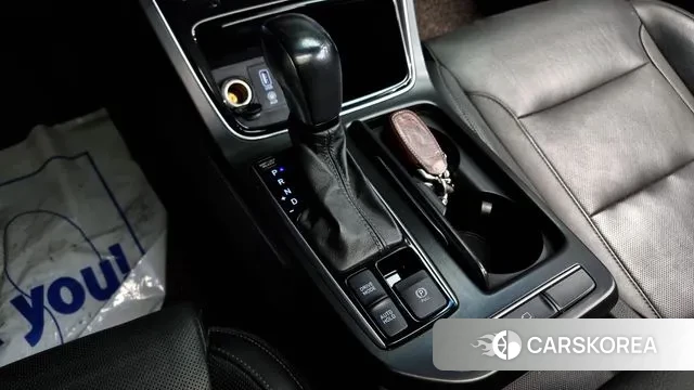 Hyundai Grandeur IG id 2971602 из Кореи 19