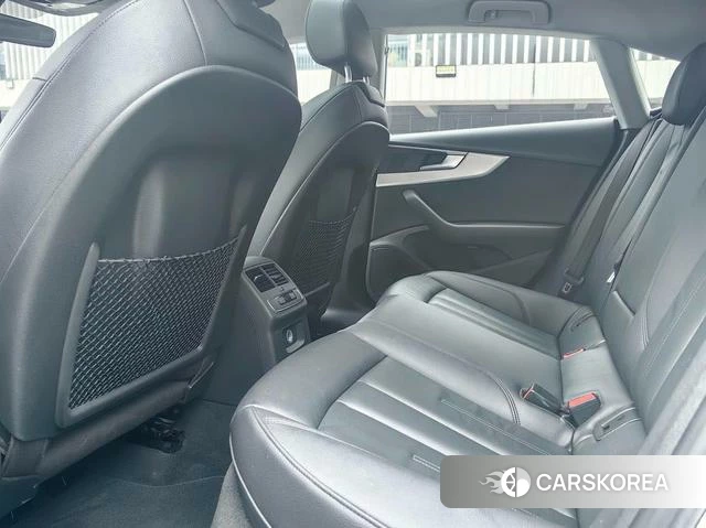 Audi A5 id 4182538 из Китая 13