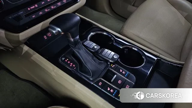 Kia The New Carnival id 3243454 из Кореи 19