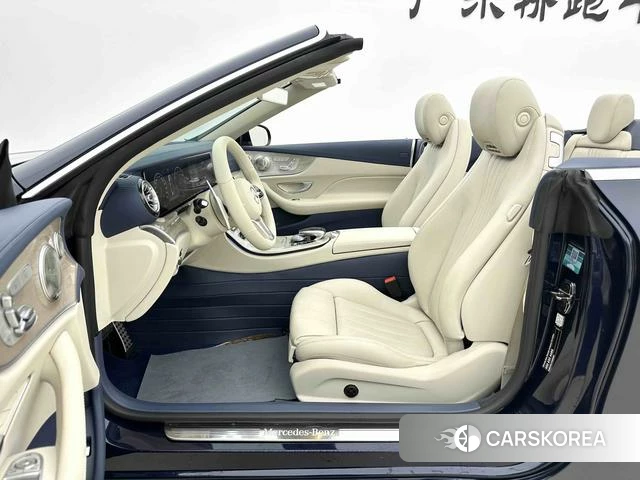 Mercedes-Benz E-class (imported) id 4221239 из Китая 9