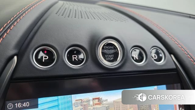 Aston Martin DBX id 3953137 из Кореи 19