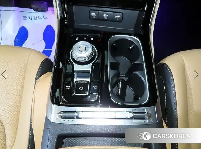 Kia Carnival 4th generation id 3577685 из Кореи 19