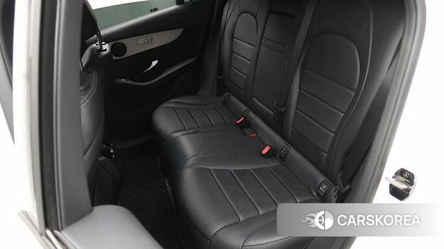 Mercedes-Benz GLC-Class X253 id 4746208 из Кореи 19
