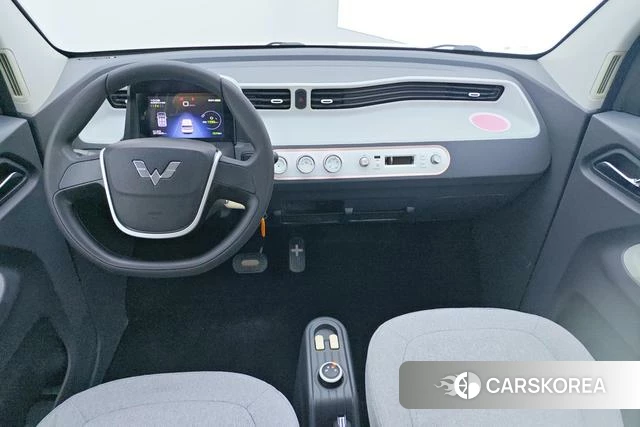 Wuling Automobile Wuling Hongguang MINIEV id 4221068 из Китая 16