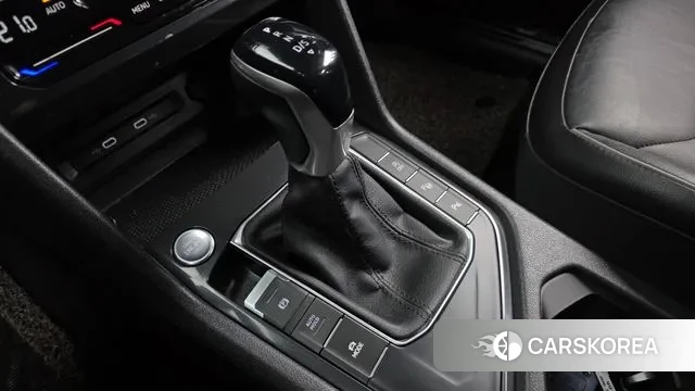 Volkswagen Tiguan second Generation id 3411804 из Кореи 19