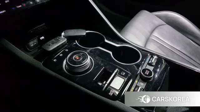 Kia K5 3rd generation id 3443419 из Кореи 19