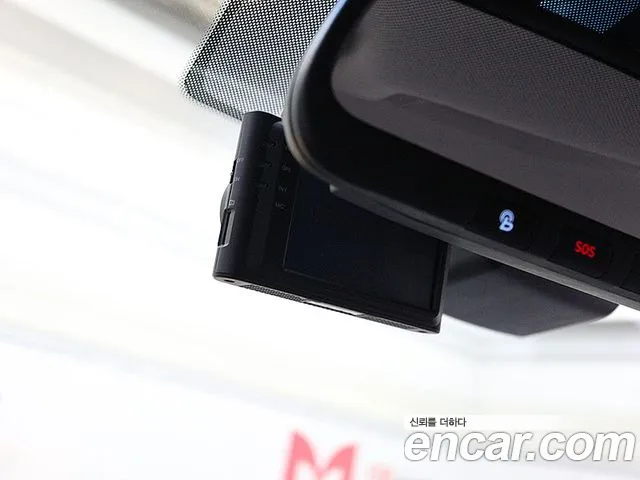 Hyundai The New Ionic Electric id 2614753 из Кореи 19