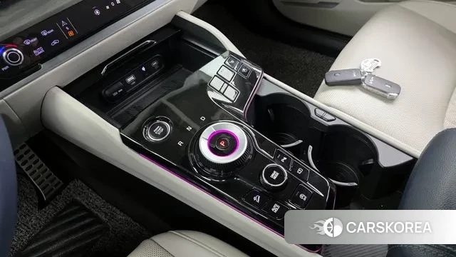 Kia Sportage 5th Generation id 3415901 из Кореи 19