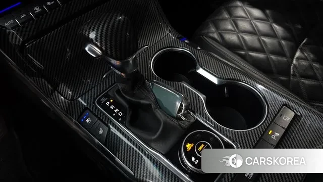 Kia Mohave Master id 3748042 из Кореи 19