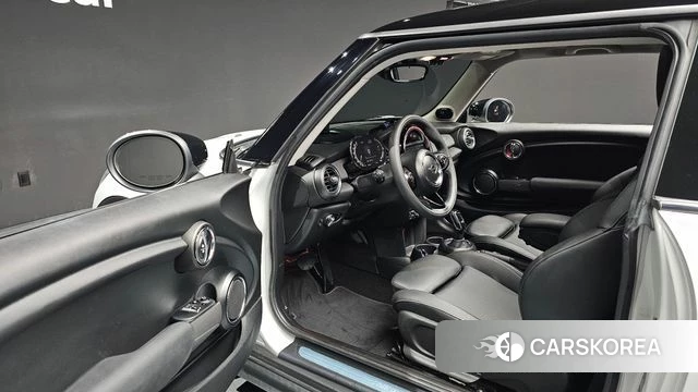 Mini Cooper id 4470306 из Кореи 29