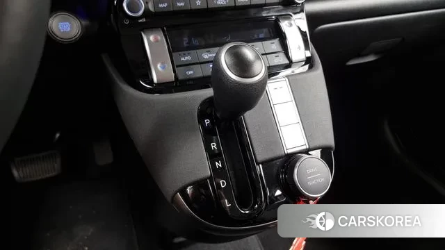 Hyundai Casper id 3031358 из Кореи 19