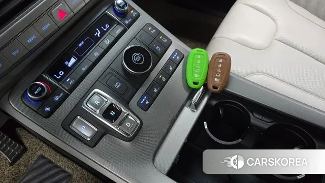 Hyundai Palisade id 3059524 из Кореи 19