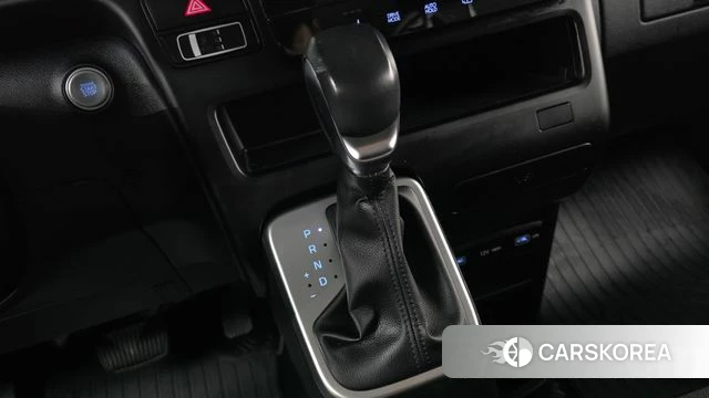 Hyundai Staria id 4906470 из Кореи 19