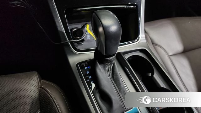 Hyundai Grandeur IG id 4233101 из Кореи 29