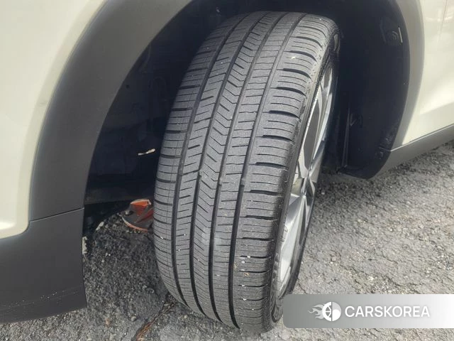 Ssangyong Tivoli Air id 3937307 из Кореи 19