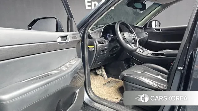 Hyundai Palisade id 3622343 из Кореи 19