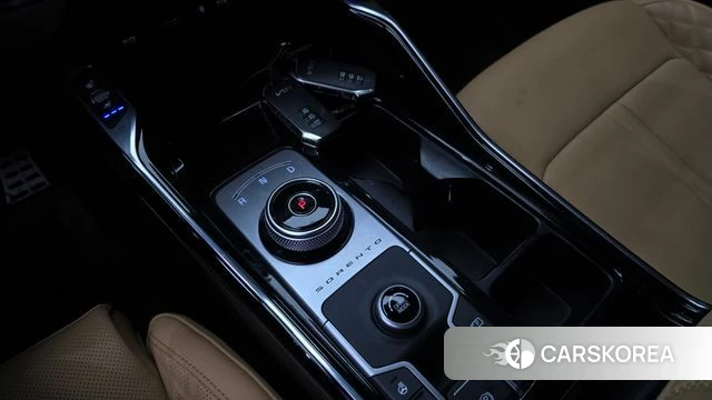 Kia Sorento 4th Generation id 4282195 из Кореи 19