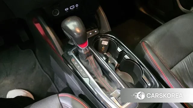 Chevrolet (GM Daewoo) Trailblazer id 3448827 из Кореи 19