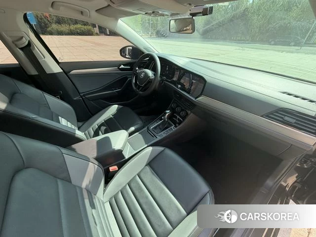 Volkswagen Sagitar id 4333687 из Китая 24