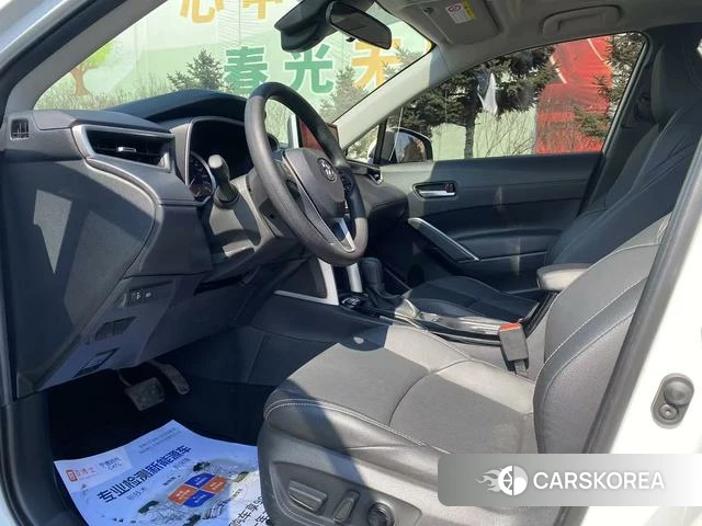 Toyota Fenglanda id 4236262 из Китая 9