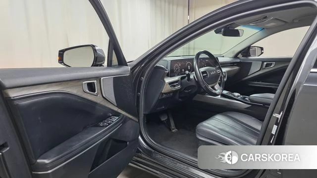 Kia K8 id 4835703 из Кореи 30
