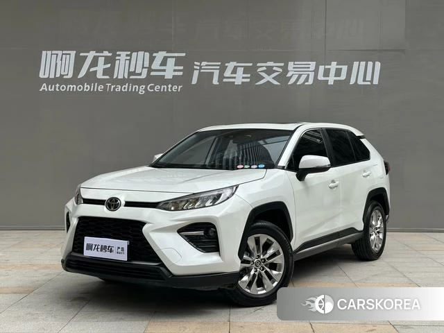 Toyota Wilanda id 4221075 из Китая 24