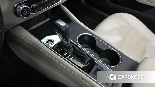 Nissan Altima (L34) id 4188022 из Кореи 30