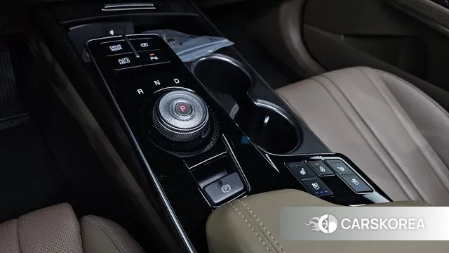 Kia K8 id 2993860 из Кореи 19