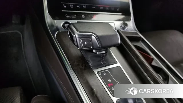 Audi A7 (4K) id 3468880 из Кореи 19