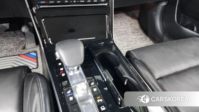 Kia K7 Premier id 4581363 из Кореи 34