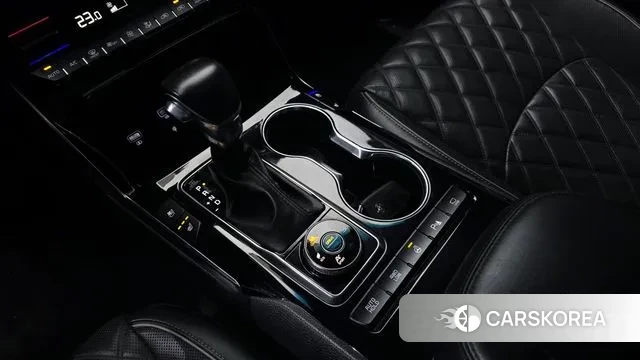 Kia Mohave Master id 3630402 из Кореи 19