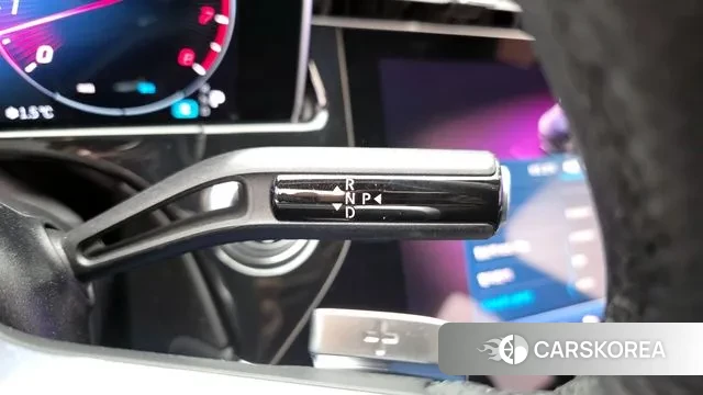 Mercedes-Benz E-Class W214 id 3517723 из Кореи 19