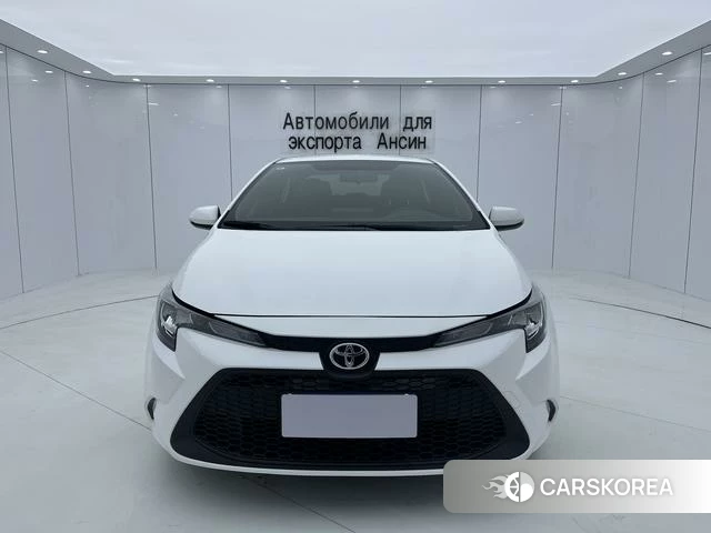 Toyota Lei Ling id 4207833 из Китая 20