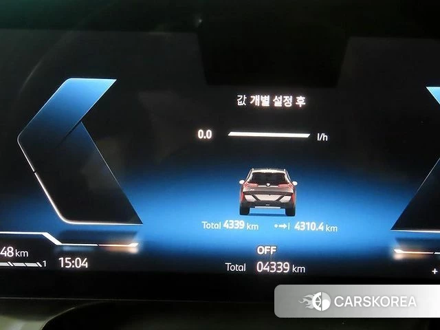 BMW X3 (G45) id 3831366 из Кореи 18