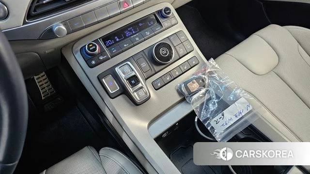 Hyundai Palisade id 3915377 из Кореи 19