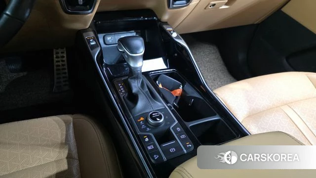 Kia Sorento 4th Generation id 4535253 из Кореи 30