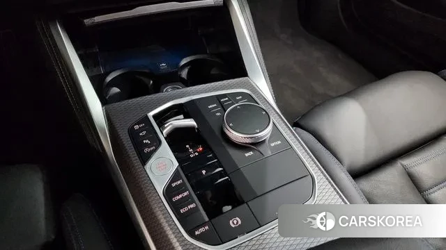 BMW 4 Series (G22) id 3739357 из Кореи 19