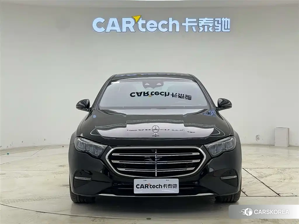 Mercedes-Benz E-Class id 4548169 из Китая 14
