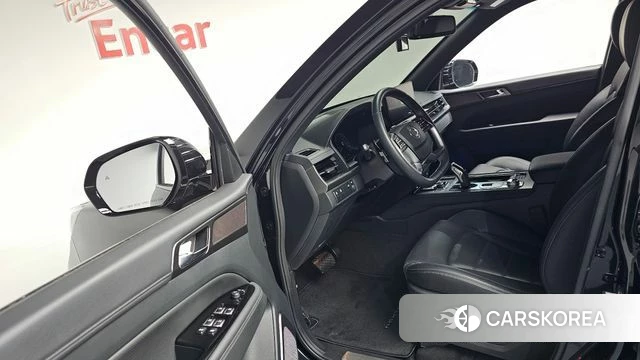 Ssangyong Rexton New Arena id 4307973 из Кореи 36