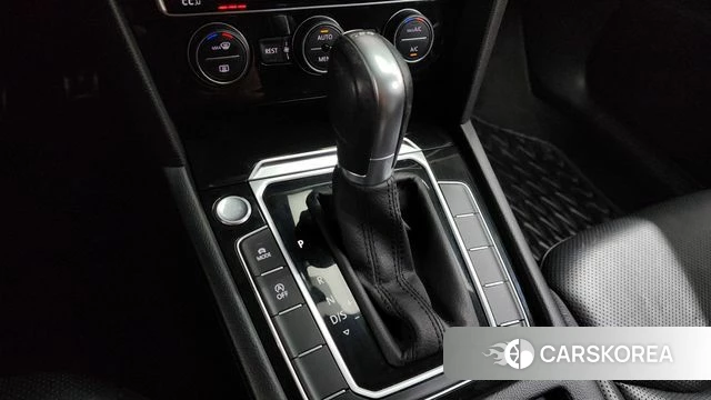Volkswagen Arteon id 4310657 из Кореи 19