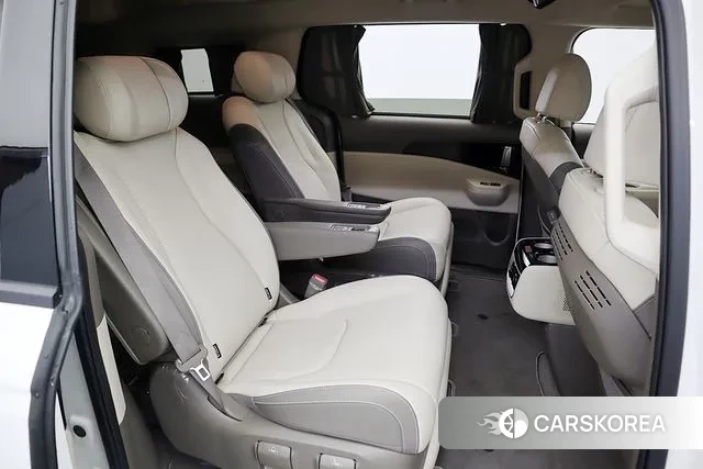 Kia The New Carnival 4th Generation id 3739642 из Кореи 19