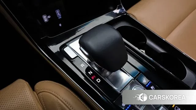 Kia K7 Premier Hybrid id 3626415 из Кореи 19