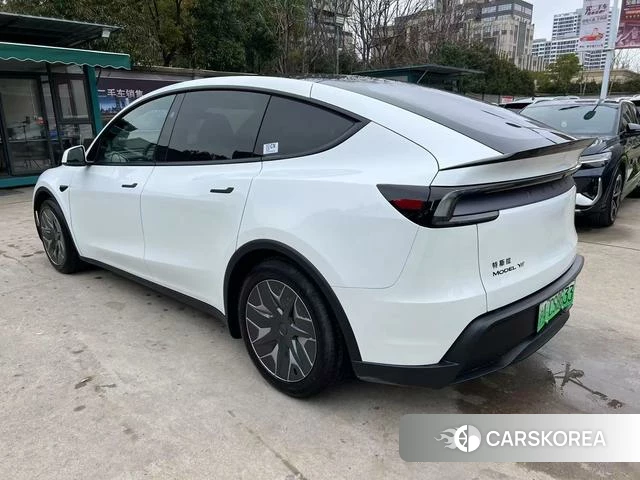 Tesla Model Y L id 4239739 из Китая 10