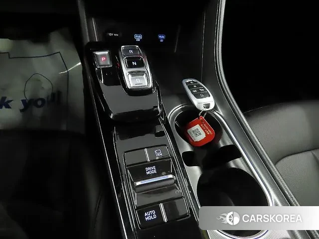 Hyundai Sonata Hybrid (DN8) id 3543649 из Кореи 19