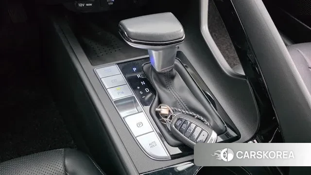 Hyundai The New Avante (CN7) id 3591095 из Кореи 19