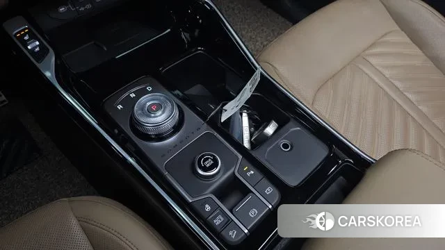 Kia The New Sorento 4th Generation id 3410549 из Кореи 19