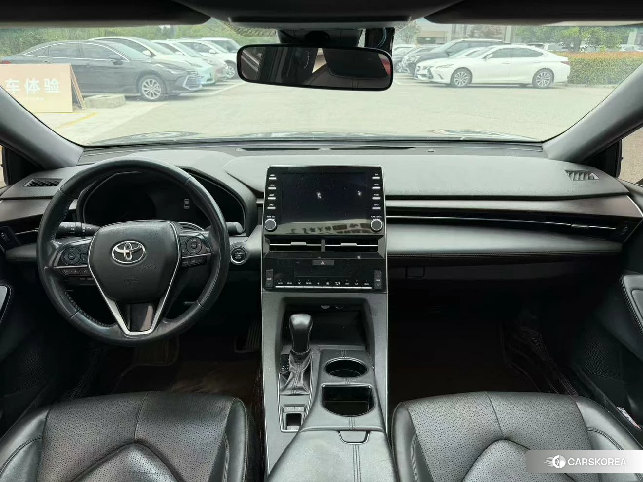 Toyota Asian dragon id 4420175 из Китая 9