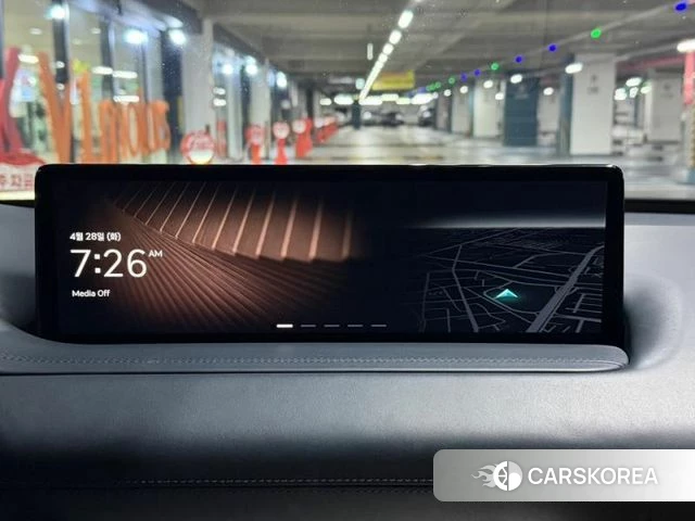Genesis GV80 id 4250563 из Кореи 19